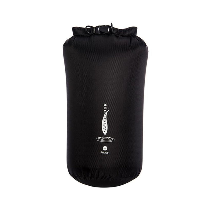 10L Outdoor Multi Function Waterproof Storage Bag Light & Thin Design