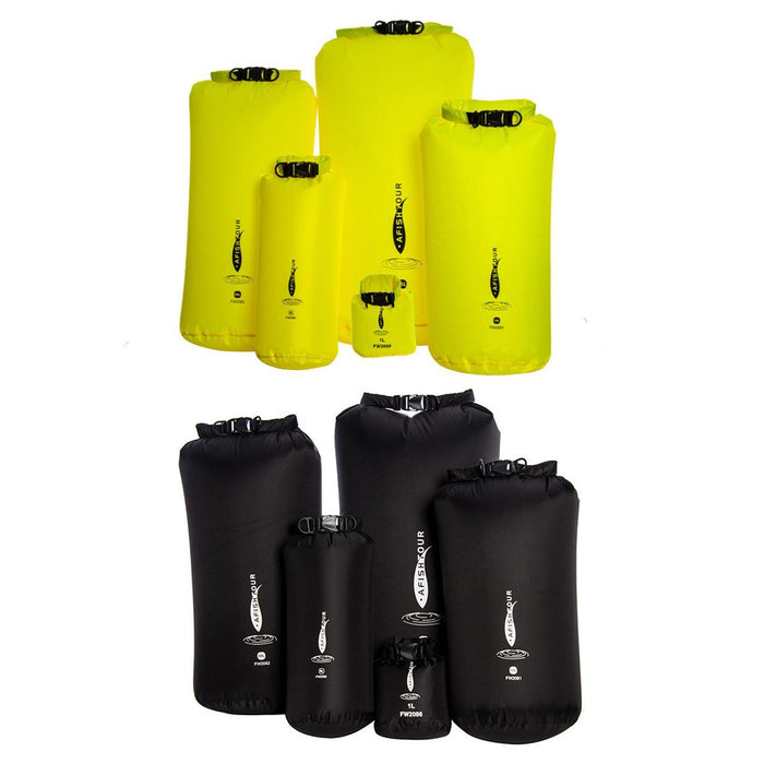 10L Outdoor Multi Function Waterproof Storage Bag Light & Thin Design