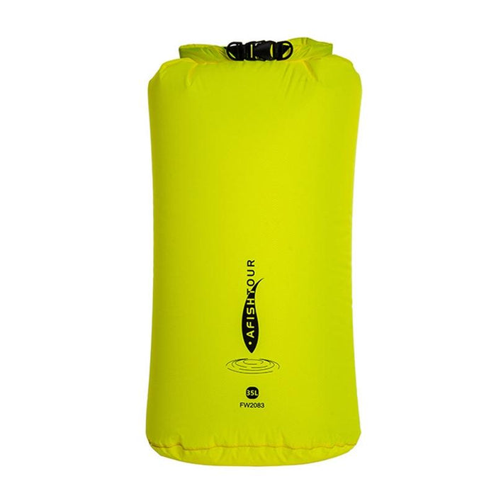 Multi Function Outdoor Storage Bag Waterproof Lightweight 35L Capacity
