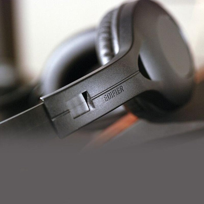 2M Cable Gaming Headset With Microphone Double Hole Style