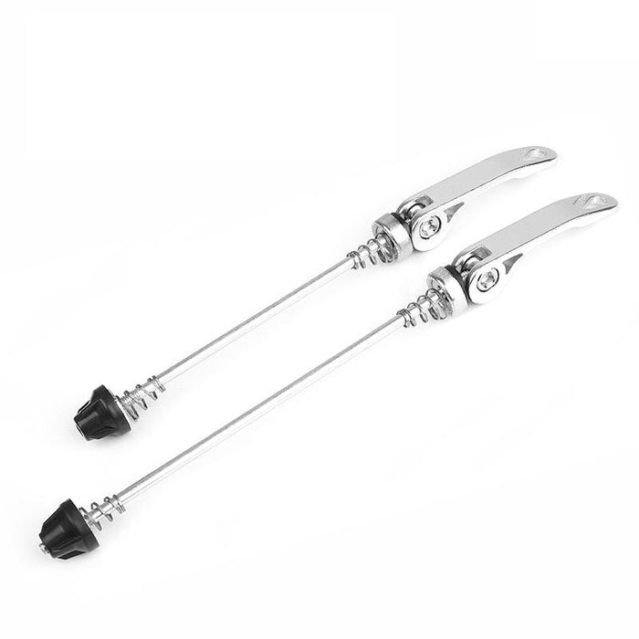 3-Piece Mountain Bike Hub Set With Extended Quick Release