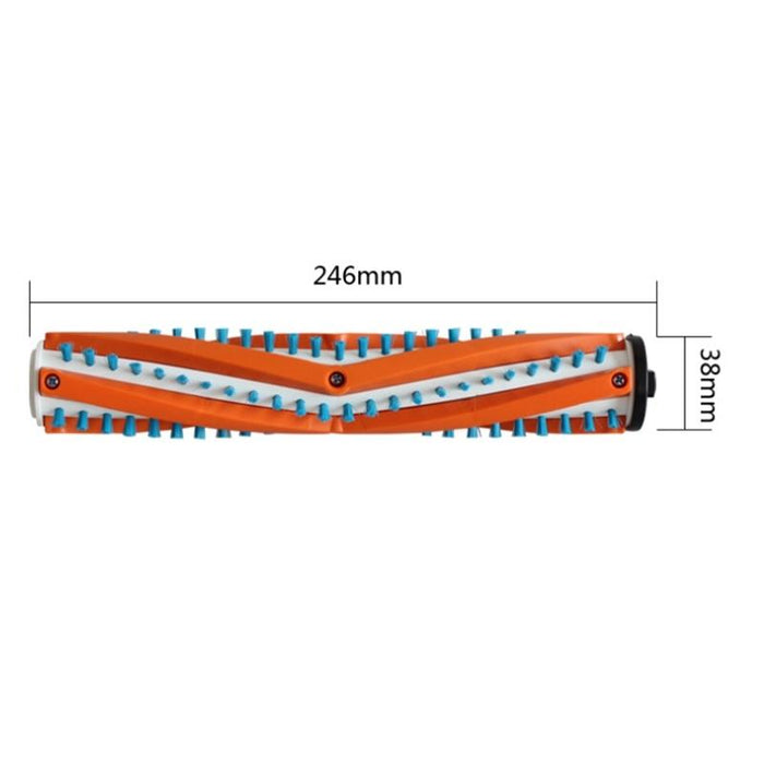 Roller Brush For Wireless Vacuum Fits Bsv2020G / P