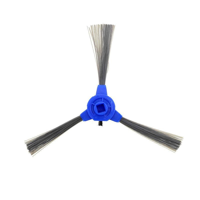 15-Piece Sweeper Set For Eufy 11S / Robovac / 30 / 30C / 15C Blue