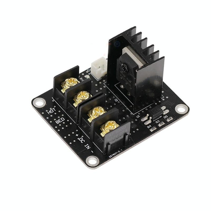 3D Printer Heated Bed Power Expansion Module For Anet A8 2 Pcs