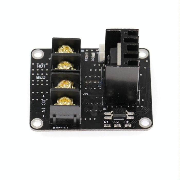 3D Printer Heated Bed Power Expansion Module For Anet A8 2 Pcs