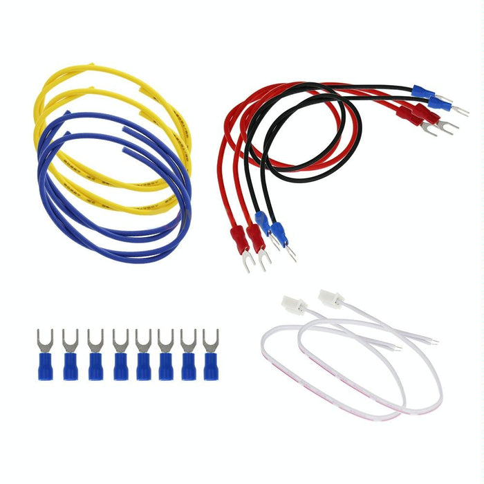 3D Printer Heated Bed Power Expansion Module For Anet A8 2 Pcs