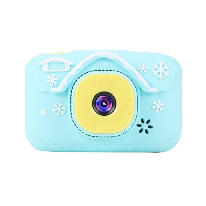 V8 2.0 Inch Hd Screen Mini Children Camera Digital Camera Toy