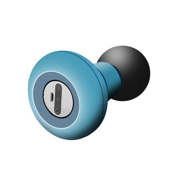 Portable Muscle Relaxation Massager Home Vibrating Hammer