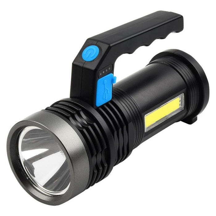 20W Outdoor Search Light Rechargeable & Portable
