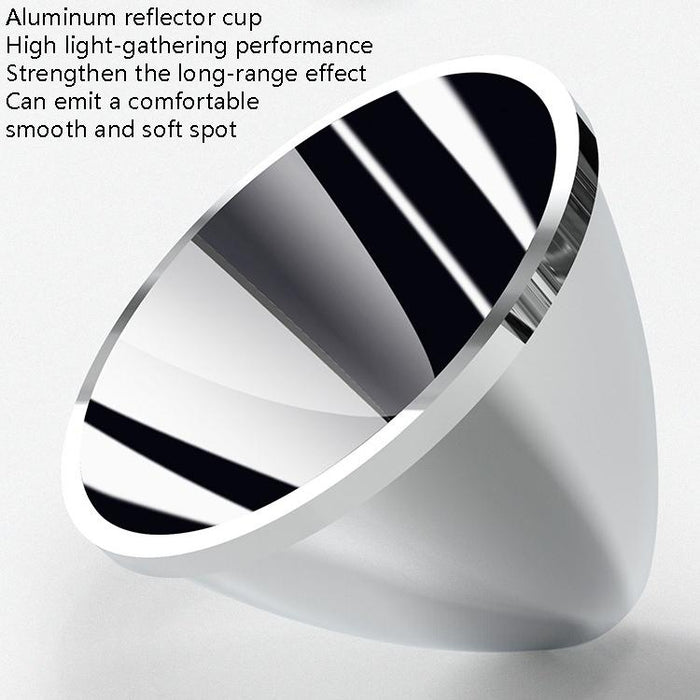 20W Outdoor Search Light Rechargeable & Portable