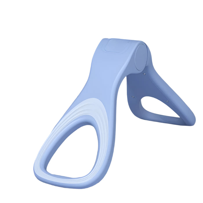 Stovepipe Exercise Device For Pelvic Floor Muscles