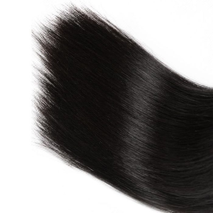 Chemical Fiber Straight Hair Bundle For Women