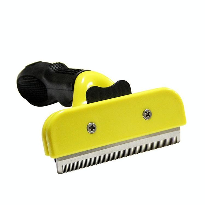 Pet Grooming Comb For Dogs Small Size