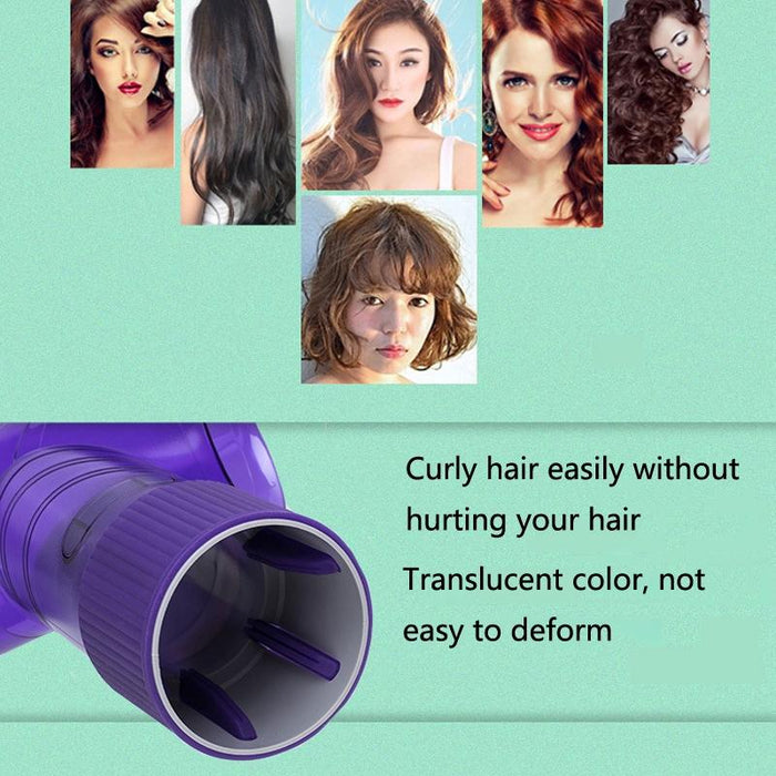 Automatic Wave Curling Magic Hair Roller For Curly Hair