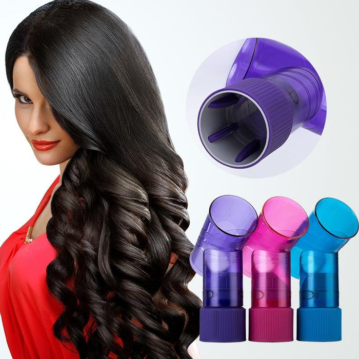 Automatic Wave Curling Magic Hair Roller For Curly Hair