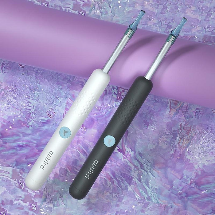 High Def Ear Picking Tool With Luminous Visuals