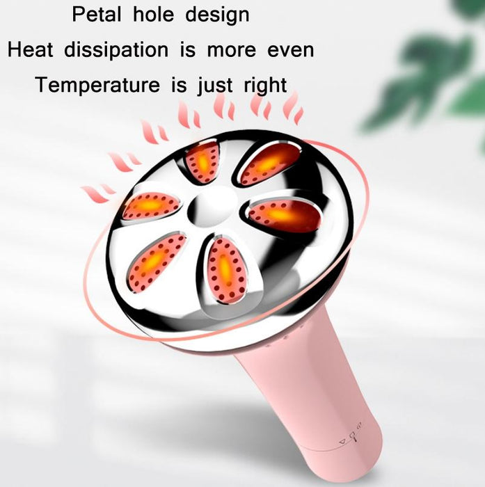 Smokeless Moxibustion Open Flame Massage Equipment