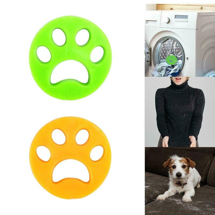 Pet Hair Remover For Washing Machines