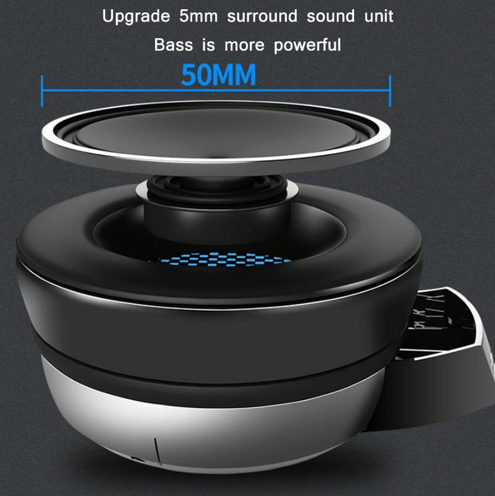 7.1 Gaming Headset With Mic Stars White