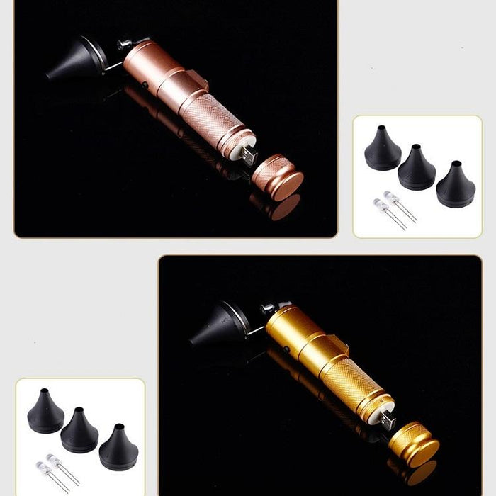 Usb Otoscope For Ear Cleaning