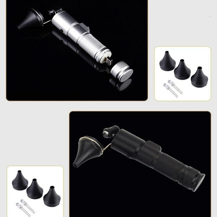 Usb Otoscope For Ear Cleaning