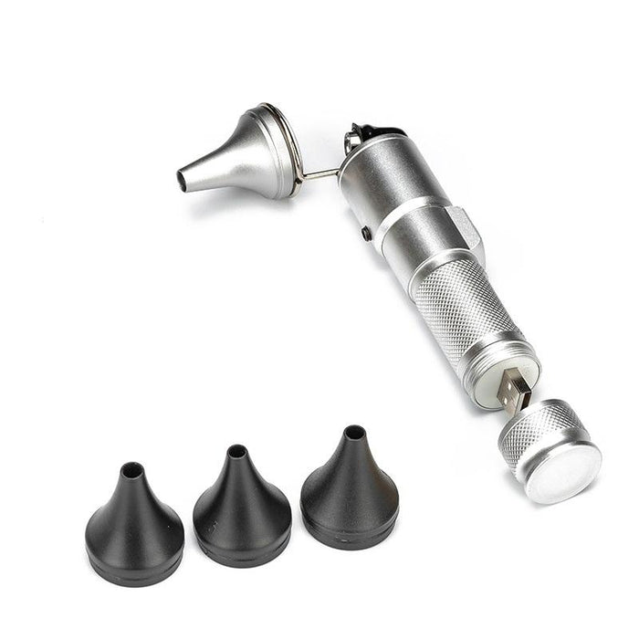 Usb Otoscope For Ear Cleaning