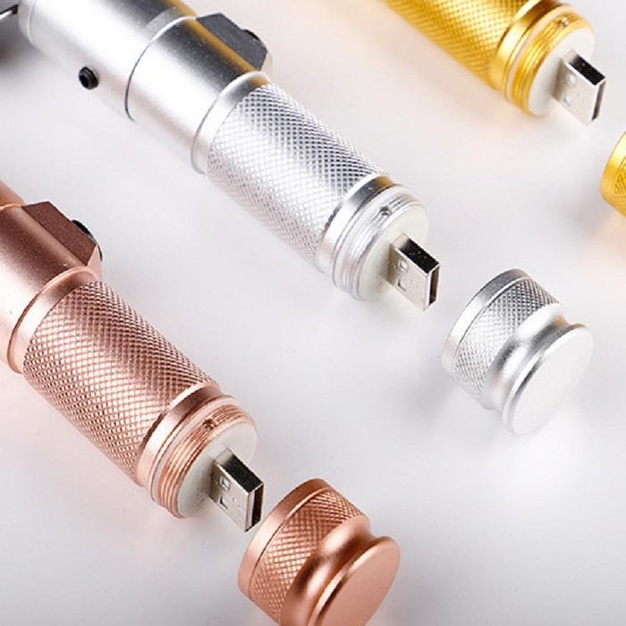 Usb Otoscope For Ear Cleaning