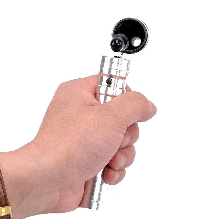 Usb Otoscope For Ear Cleaning