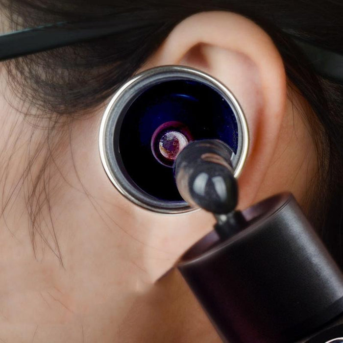 Usb Otoscope For Ear Cleaning