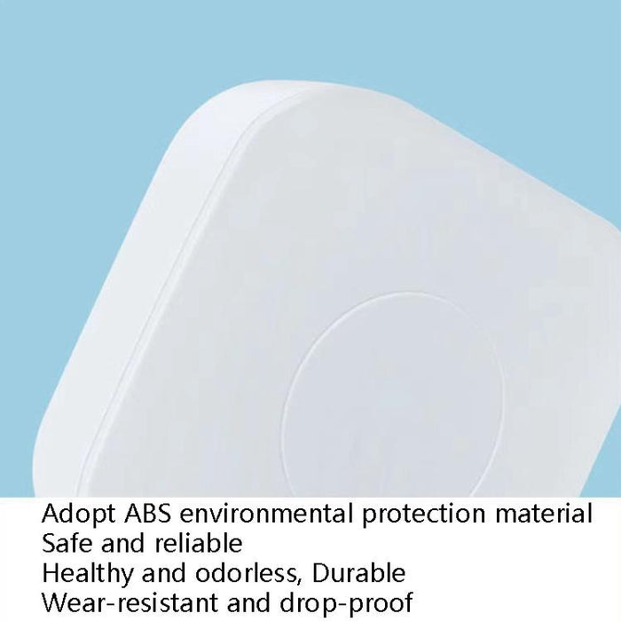 Baby Room Temperature Meter Accurate Humidity & Temp Measurement