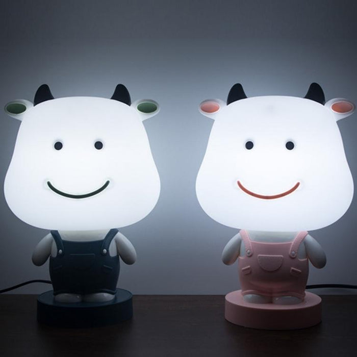 3W Usb Pet Night Light Cartoon Crown Design