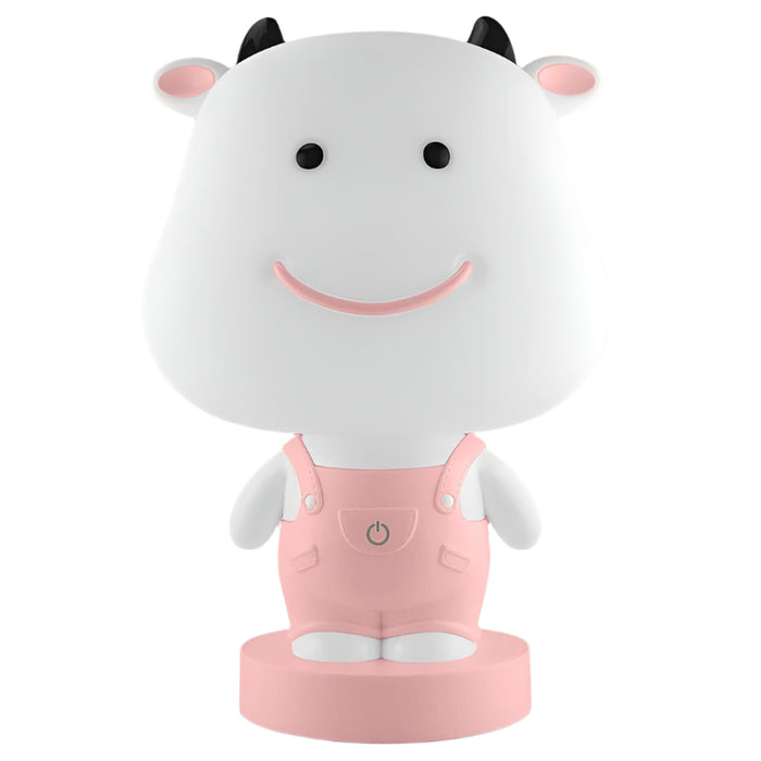 3W Usb Pet Night Light Cartoon Crown Design
