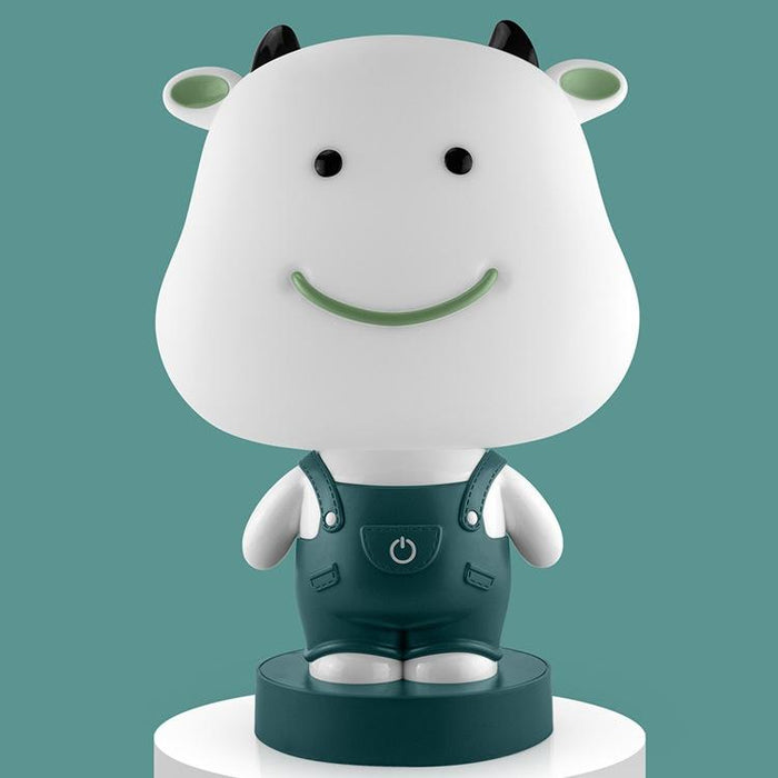 3W Usb Pet Night Light Cartoon Crown Design