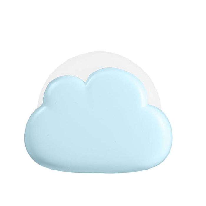 Cute Cloud Usb Night Light For Bedroom Zay-L02