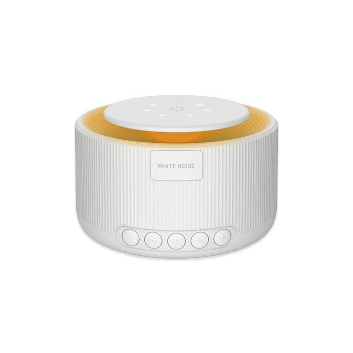 Smart White Noise Sleep Instrument Warm Light