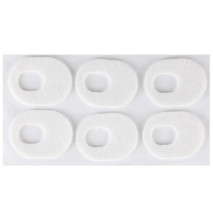 Chicken Eye Stick Foot Pain Patch Anti-Wear Felt