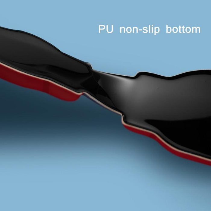 Silicone Keyboard Mouse Pad For Boxing Gloves