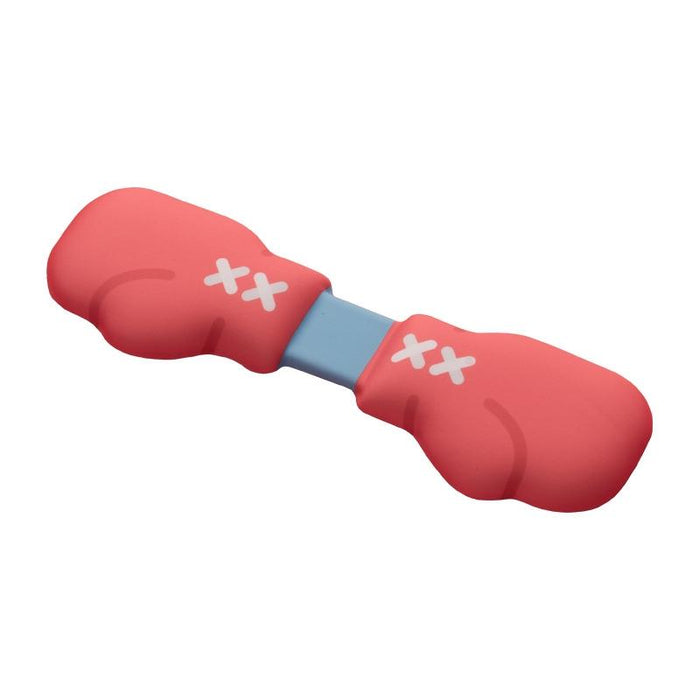 Silicone Keyboard Mouse Pad For Boxing Gloves