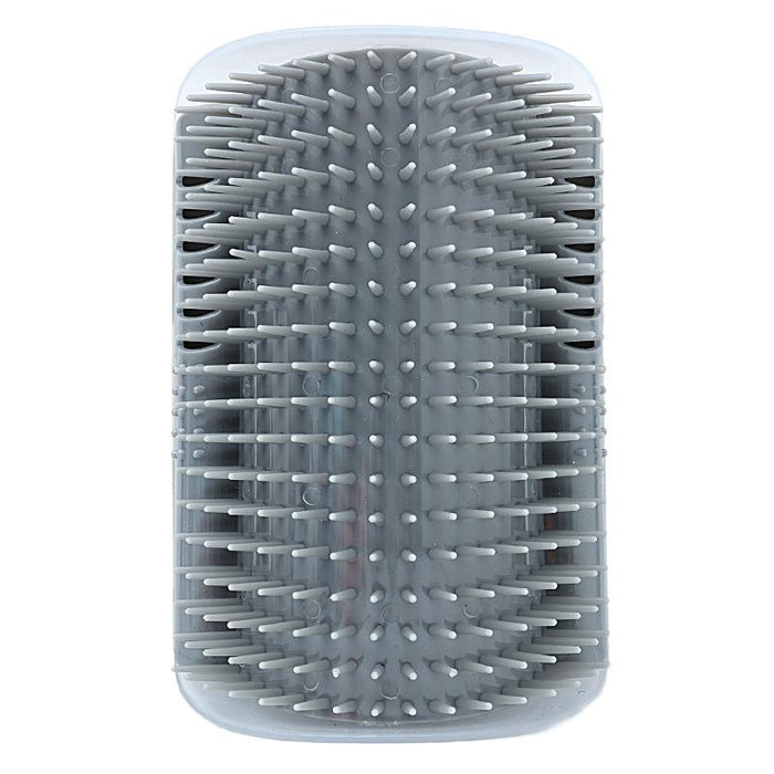 Cat Corner Hair Massage Brush Pet Grooming