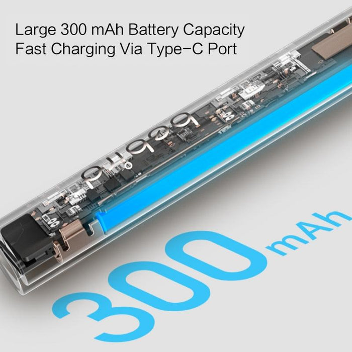 Smart Luminous Ear Pick Set Bebird T15