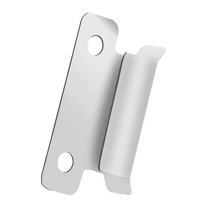 10-Pack 3D Printer Glass Steel Clamps Lattice Design