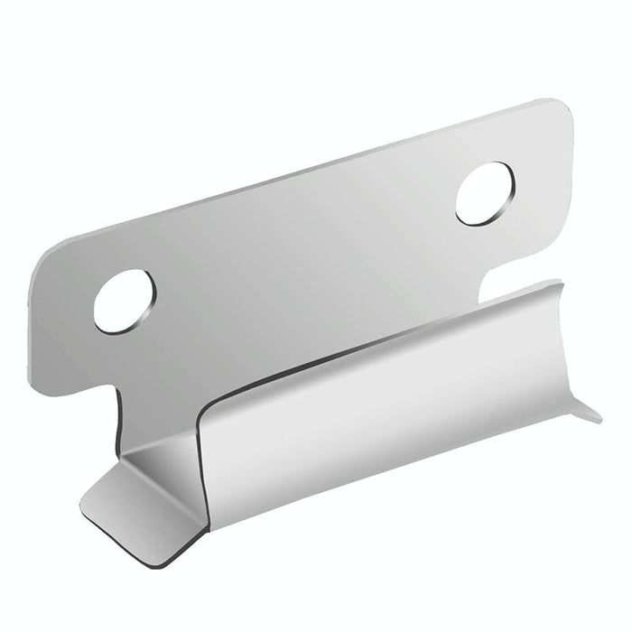 10-Pack 3D Printer Glass Steel Clamps Lattice Design