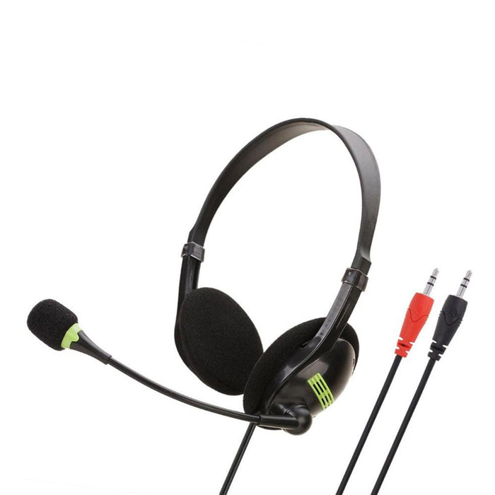 Wired Headset With Mic Gae-440 A Style