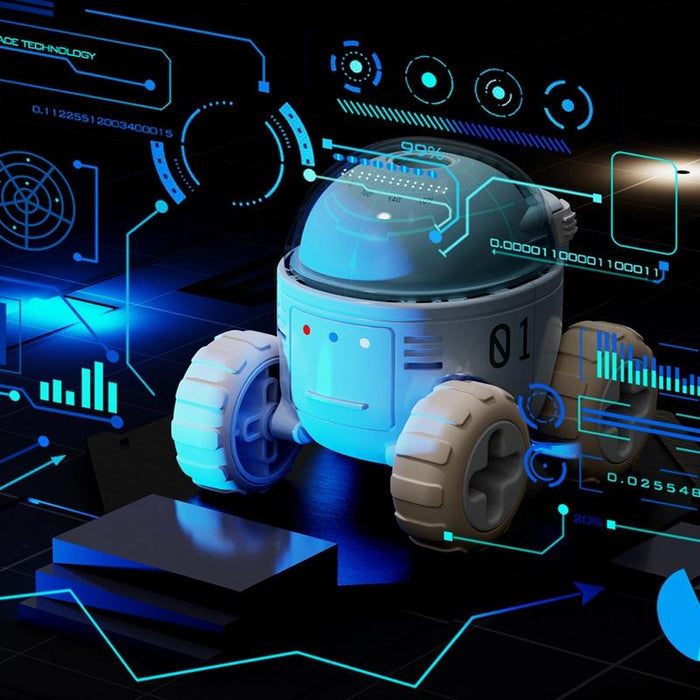 32-Slide Yellow Led Car Starry Sky Projector