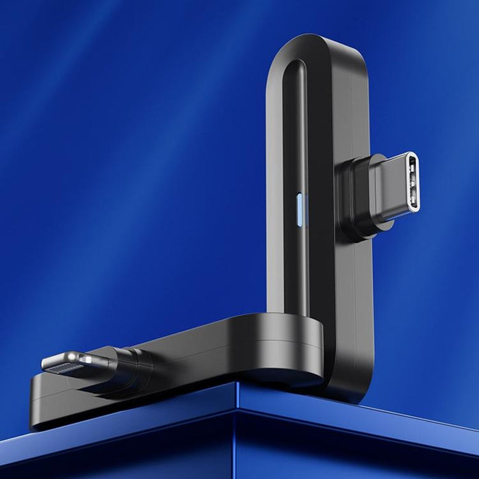 2.4G Wireless Collar Microphone For Live Broadcast 8 Pin