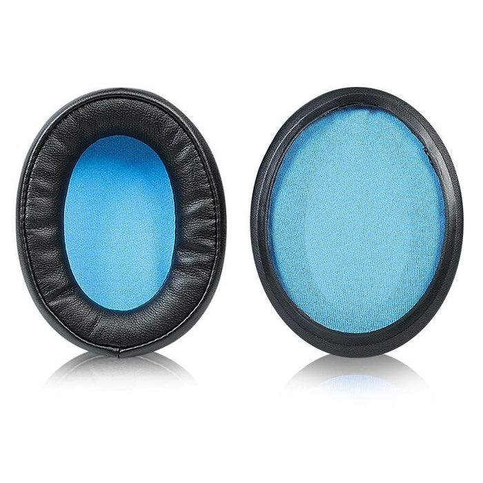 2Pcs Sponge Headphone Covers For Audio-Technica Ath-Ar5Bt / Ar5Is