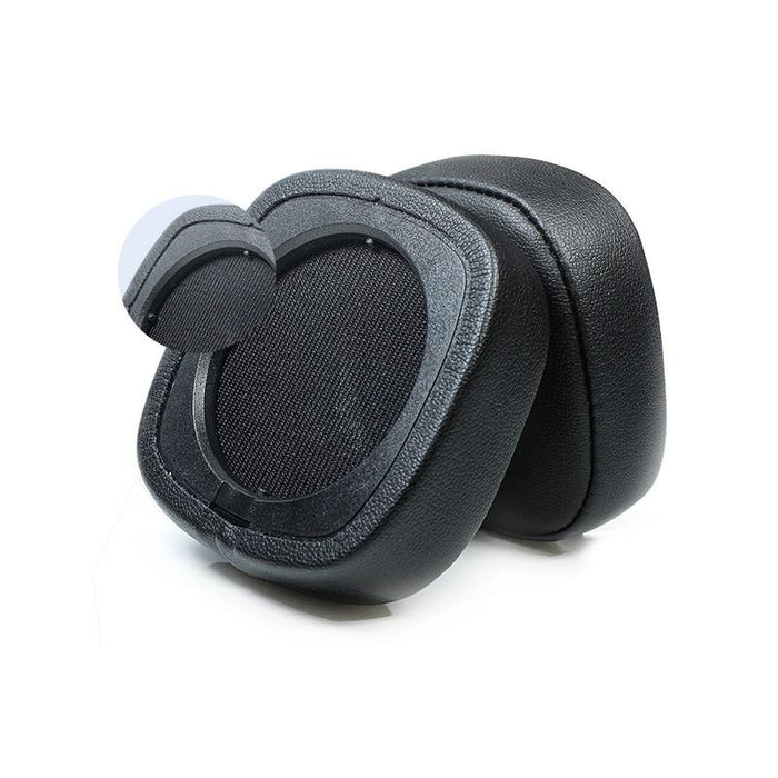 2Pcs Sponge Earphone Cover For Marshall Major Iv Black