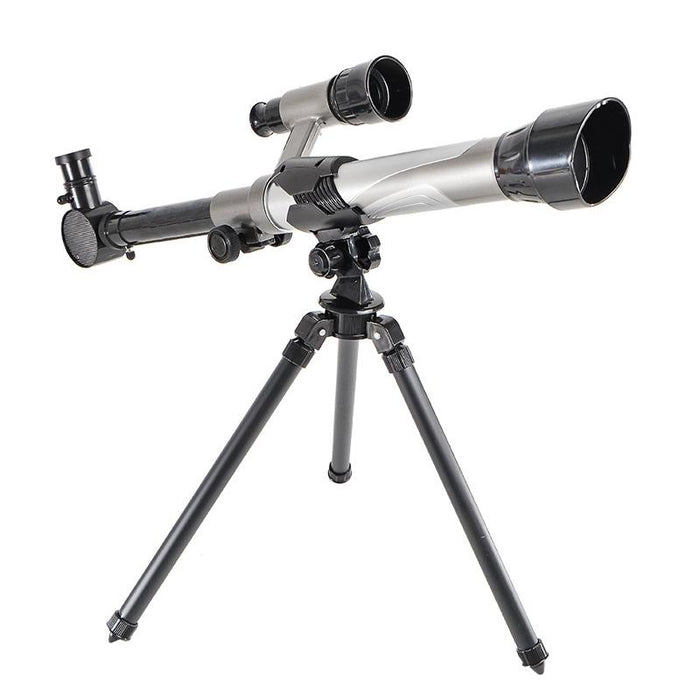 C2130 20X-40X Hd Astronomical Telescope With Multi-Eyepiece As Show