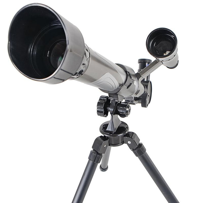 C2130 20X-40X Hd Astronomical Telescope With Multi-Eyepiece As Show