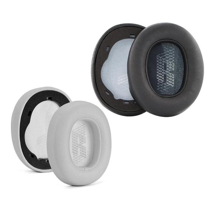 For Jbl E65Bt / Duet Nc Headset 1Pair Memory Foam Earpads